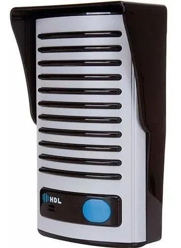 Porteiro Eletronico F8-Ntl Com Unidade Externa - Cod. 90.02.01.953 - Hdl