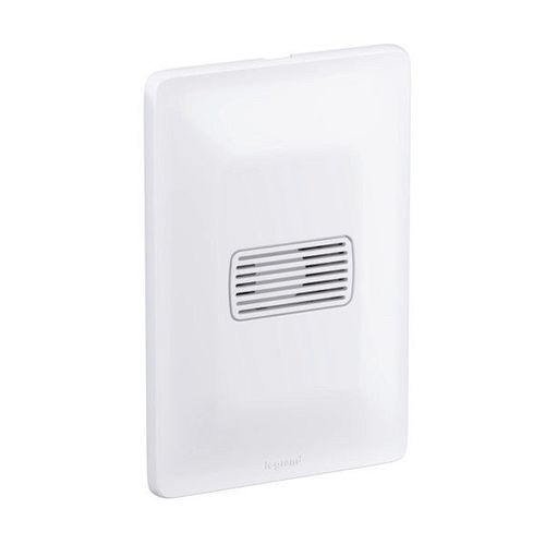 Campainha Cigarra 127v Zeffia Ref. 680132 – Pial