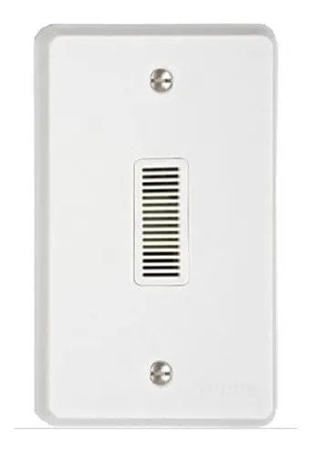 Campainha Cigarra Embutir C/ Placa Pial 220v Silentoque 1141 – Pial