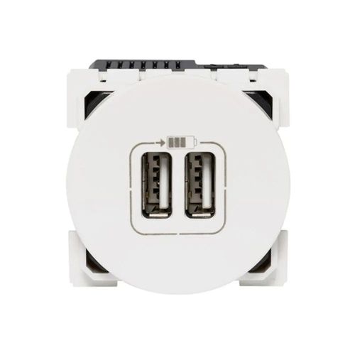 Carregador Usb 1500ma 2m Redondo Br Arteor Cod.572488b - Pial