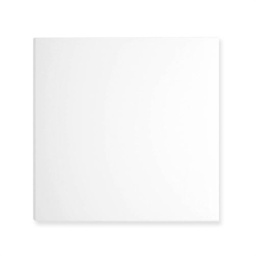 Placa Cega 4x4 White Arteor 575360B - Pial
