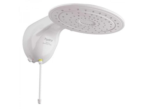 Ducha Eletrônica Optima Turbo Branco – Hydra