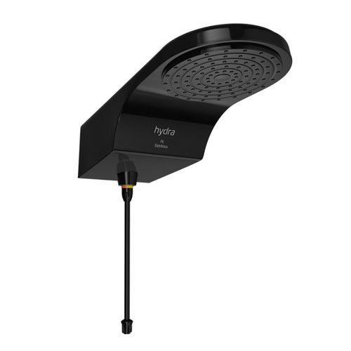Ducha Eletrônica Fit Black – Hydra
