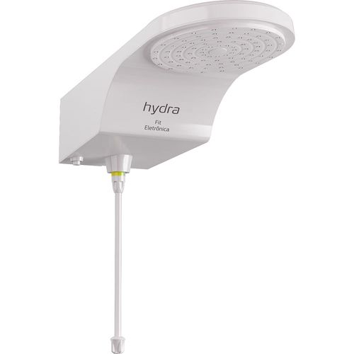 Ducha Eletrônica Fit Black – Hydra