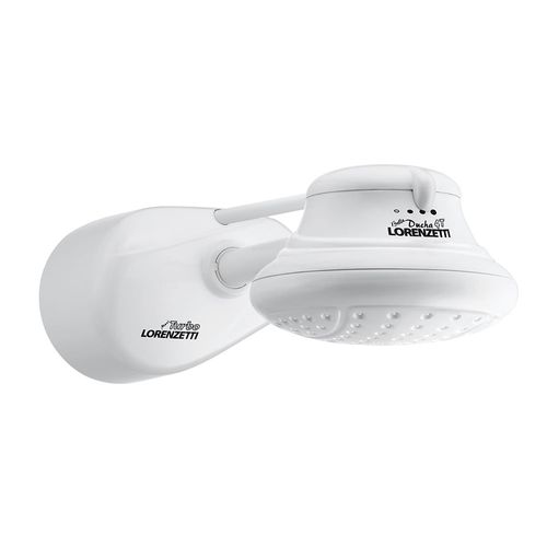 Chuveiro Bella Ducha Turbo 4 Temperaturas – Lorenzetti