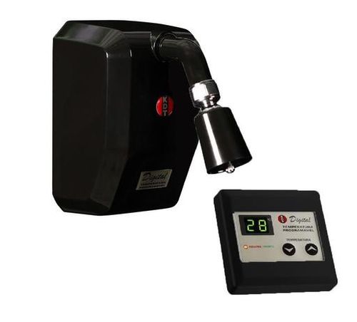 Ducha Digital 220v 8.800W - KDT