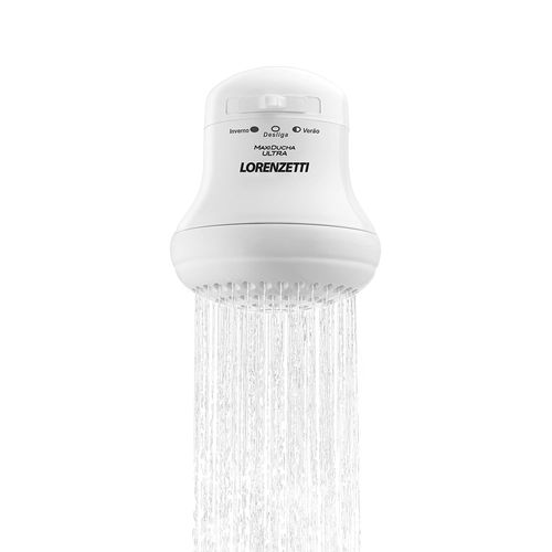 Chuveiro Maxi-Ducha – Lorenzetti