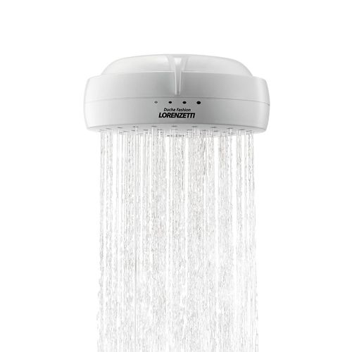 Ducha Fashion 4 Temperaturas – Lorenzetti