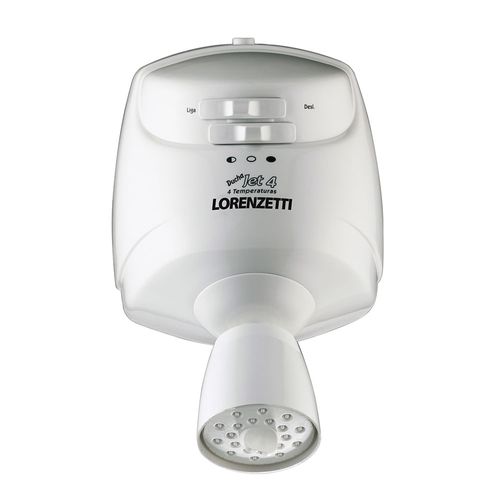 Ducha Jet 4 Temperaturas – Lorenzetti