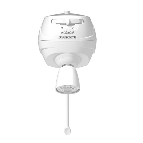 Chuveiro Jet Control Eletrônico – Lorenzetti