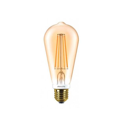 Lâmpada Led Filamento 5w – Philips