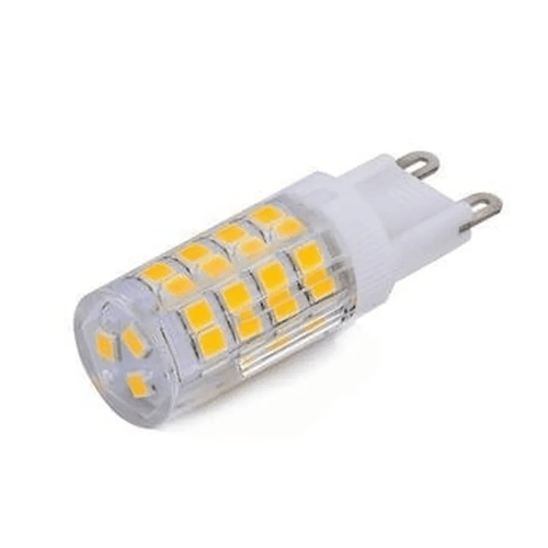 Lampada Led Halopin G9 3w 300lms – Romalux