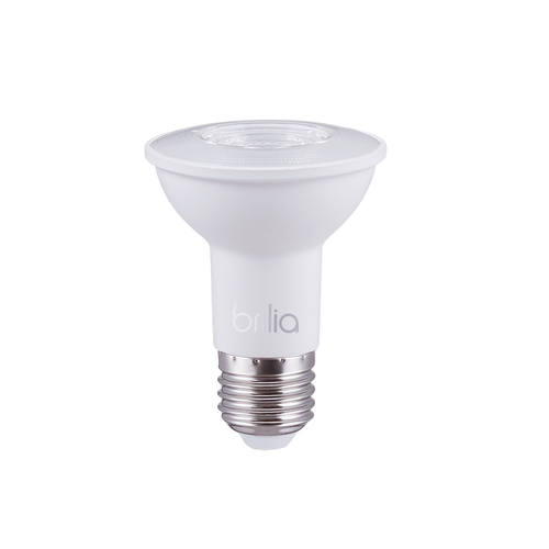 Lâmpada Led Par Smart 20 4,5w Bivolt - Brilia