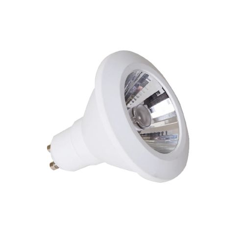 Lâmpada Led Ar70 Biv. Refletora 4,8w 2700k - Romalux