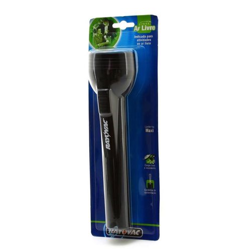 Lanterna Maxi SM-12 1853C - Rayovac