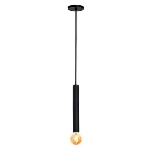 Pendente Bartô Long 40CM Para 1 Lampada E-27 - Caisma