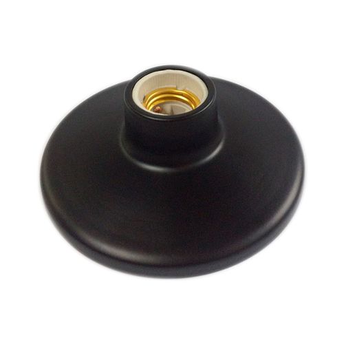 Plafon Com Soquete - Reue Iluminação