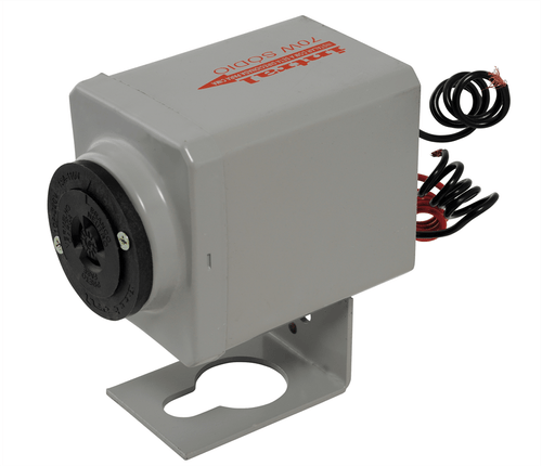 Reator Vapor De Metálico Hqit/Sódio Afp Ext – Intral