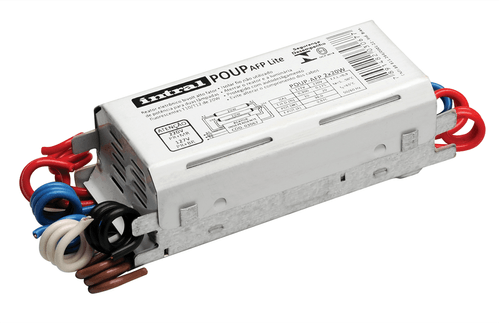 Reator Fluorescente Eletrônico  A.F.P 1 X 40w – Intral