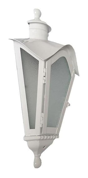Arandela Ferro 1511A 357.03 - Incolustre
