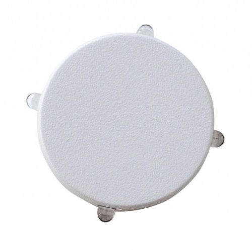 Arandela Led Orion LA-104 4 Fachos Alumínio Branca 45x25mm - Led Art