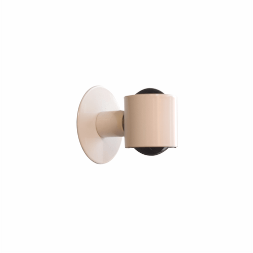 Arandela Led Sonic LA-124 2 Fachos Interno/Externo Branca - Led Art
