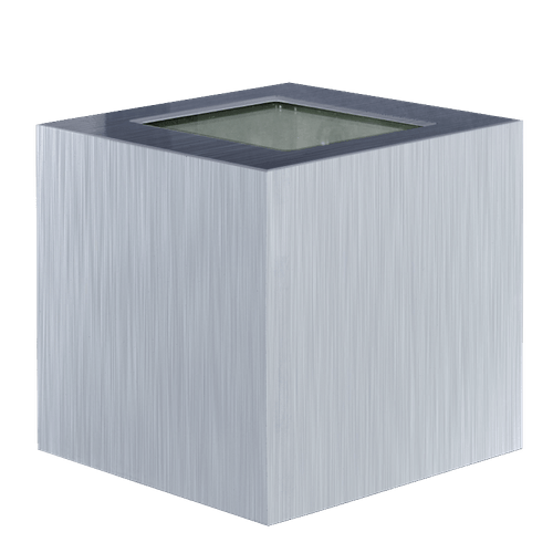Arandela Box Externa - Hansa