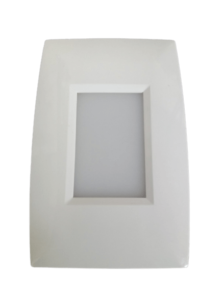 Balizador Led N.Bali La-229 Alumínio 3000k - Led Art