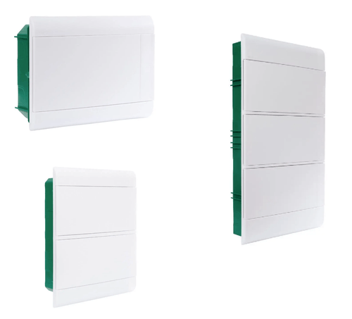 Quadro Porta Opaca – Schneider