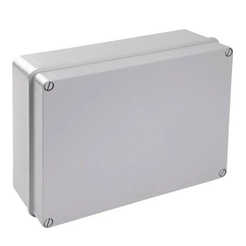 Caixa PVC - Steck