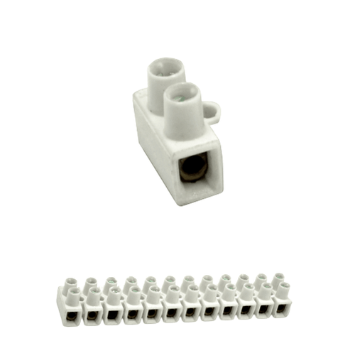 Conector Polietileno 70G Cod 812 – Sindal