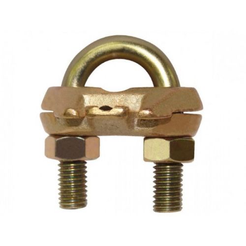 Conector Gar Para Aterramento PA-30 Bronze Padrão Copel - Betel