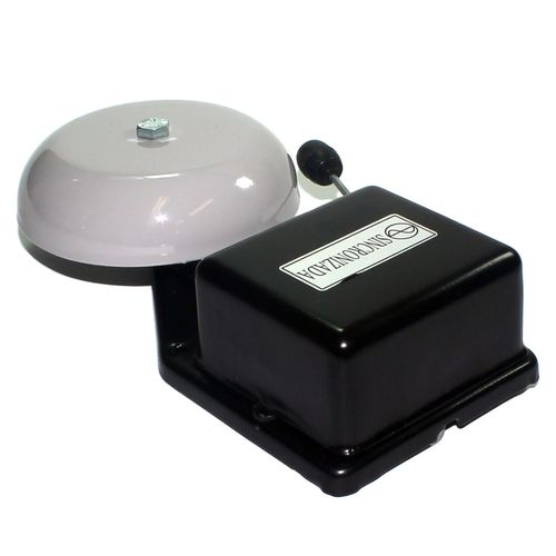 Campainha CT 4/SA-01 – Bellkron