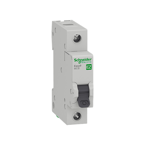 Disjuntor Monopolar Curva C – Schneider