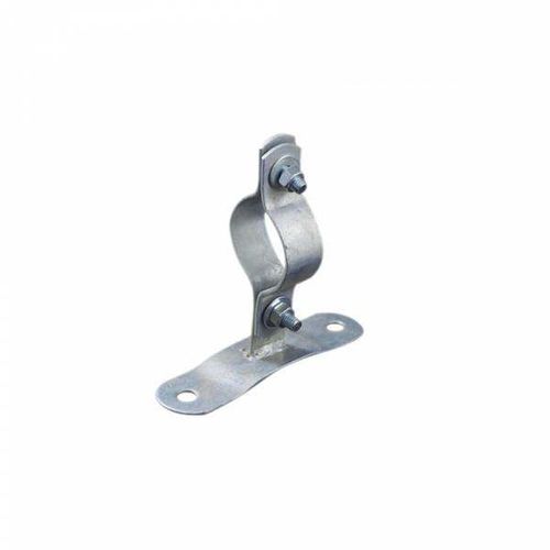 Abraçadeira Para Mastro Simples 1.1/2" PRT-522 - Paratec