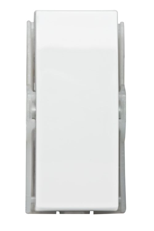 Interruptor Simples Branco Brava – Siemens