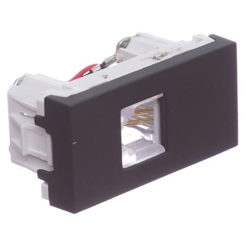 Modulo Tomada Rj11 (2 Fios) 1M Orion S70549194 - Schneider