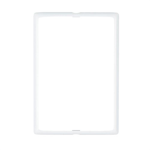 Moldura 4x2 Branca M5FBA / M5M – Pial