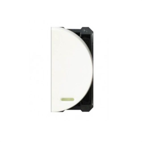 Interruptor Paralelo Led 16a 250v 1m Inferior Br Arteor Cod.583504b - Pial