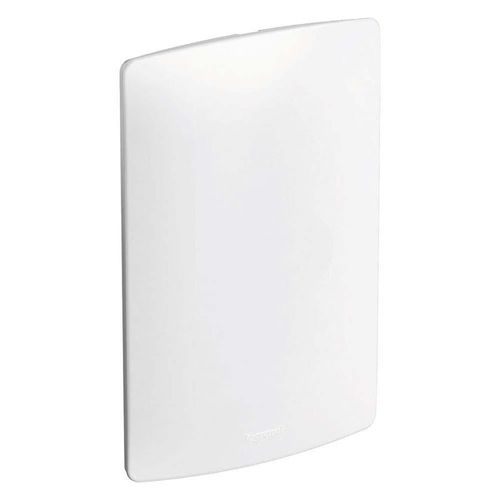 Placa Cega 2X4 Sal BR Nereya Cod.663200 - Pial