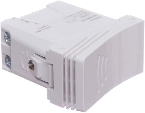 Cigarra 220v Orion – Schneider