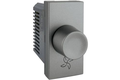 Controle Ventilador 127v 160w Magnésio Arteor Cod.592622 - Pial