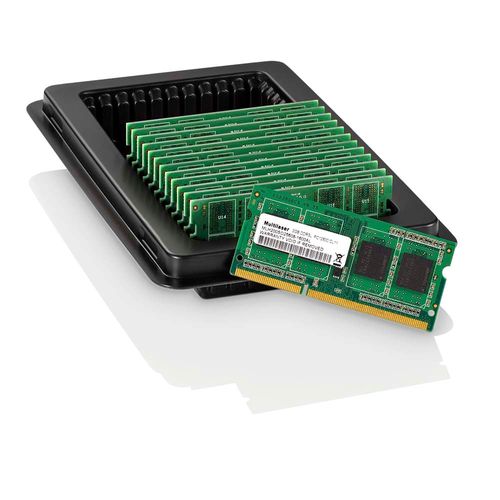 Memória Multilaser DDR3 SODIMM 4GB 1600 Mhz - MM421