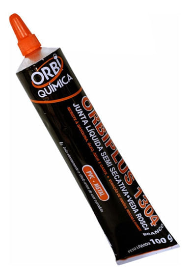 Vedante Líquido Veda Rosca 100g Ref. 1304 - Orbi Quimica