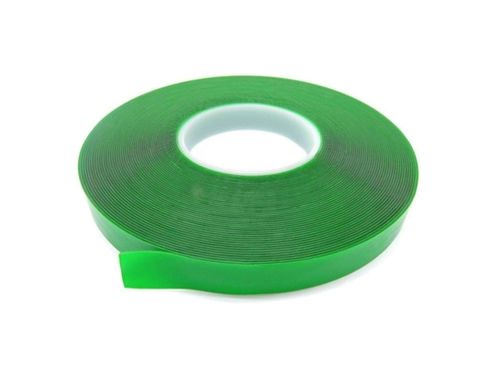 Fita Adesiva Dupla Face Fixa Agrilic Transparente 19mm X 20m – 3M