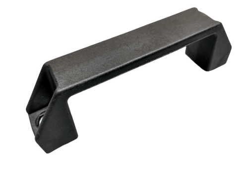 Puxador Plano Poliamida Cod. 91355 - Tasco