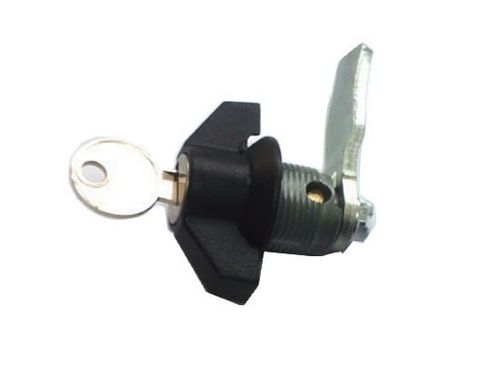 Fecho Manopla T Miolo Yale p/ Cadeado Cod. 286215 - Tasco