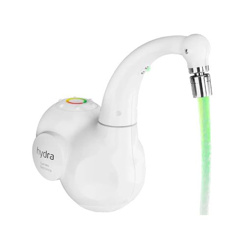 Torneira Elétrica Thermo System Lumen – Hydra