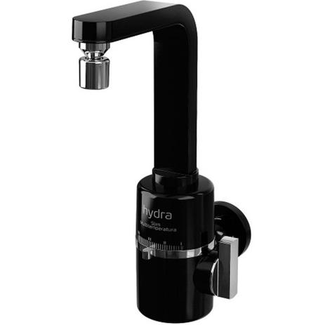Torneira Elétrica Thermo System Slim 4T – Hydra