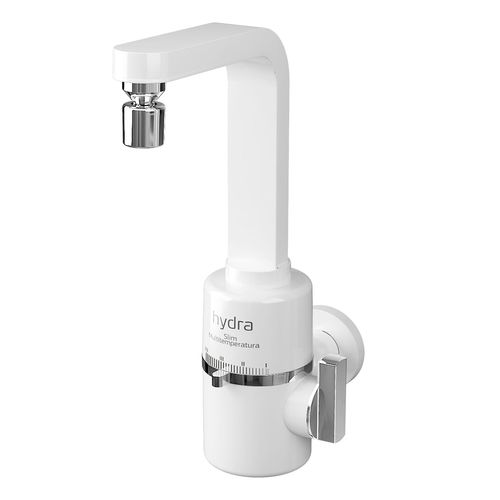 Torneira Elétrica Thermo System Slim 4T – Hydra
